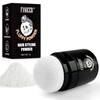 5g Stylingpulver,Hair Texture Powder Styling Powder,Styling Effekt Lang Anhaltender Halt
