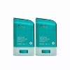 AHC 내추럴 퍼펙션 더블 쉴드 선스틱 (초록색) 22g (SPF50+) 2개 AHC Natural Perfection Double Shield Sun Stick (Green) 22g (SPF50+) 2pcs