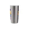 Slushi - Life's Better With a Slush! Stainless Steel Insulated