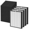 ProHEPA 9000 True HEPA Filters Replacement Compatible with VEVA ProHEPA