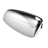 High Soar Chrome Door Mirror Covers for International 9200 9400i