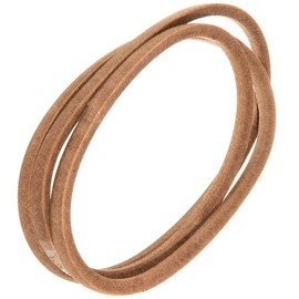 754-04055 954-04055 Drive Belt Wrapped Aramid Cord Heavy Duty 5/8 x 111 Compatible with Cub Cadet GT2042, GT2050, GT2148, GT2550, GT2554 Lawn Riding Mower