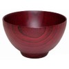 First Samurai Chiffon Nano Coat Soup Bowl (Small) Brown tkb163