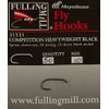Fulling Mill NEW Heavyweight Competition Fishing Hook - Qty 50