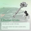 Memiuyelay Front Driver Side Door Lock Cylinder with 2*Keys Fit