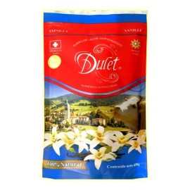 Dulet Lactosuero En Polvo Vainilla Bolsa 450 Gr