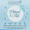 NUVADERMIS 35% Glycolic Acid Peel Pads – Exfoliating Facial Resurfacing