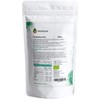 Kräuterland Organic Spirulina Powder, 500 g, Spirulina Powder, Vegan Algae