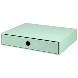 S.O.H.O. 1524452650 A4 1 Drawer Box - Mint