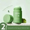 Xxt Mascarilla Limpiadora Sólida De Té Verde Beauty De 2f