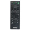 RM-ANP114 Replacement Remote Control Fit for Sony Sound Bar Sound