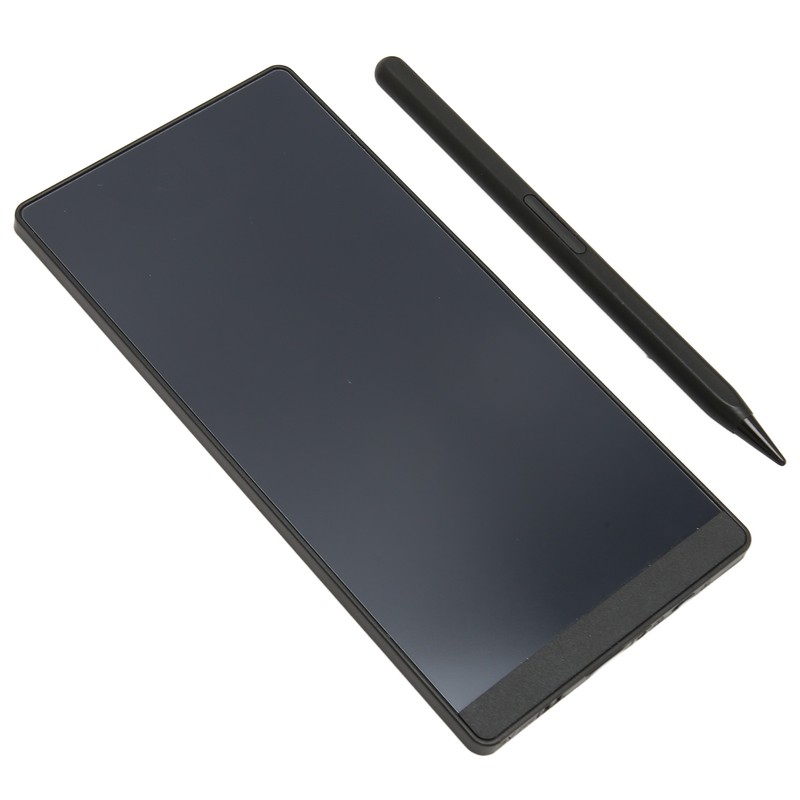 6.5inch LCD Writing Tablet Multifunction Erasable and Reusable Electronic Drawing