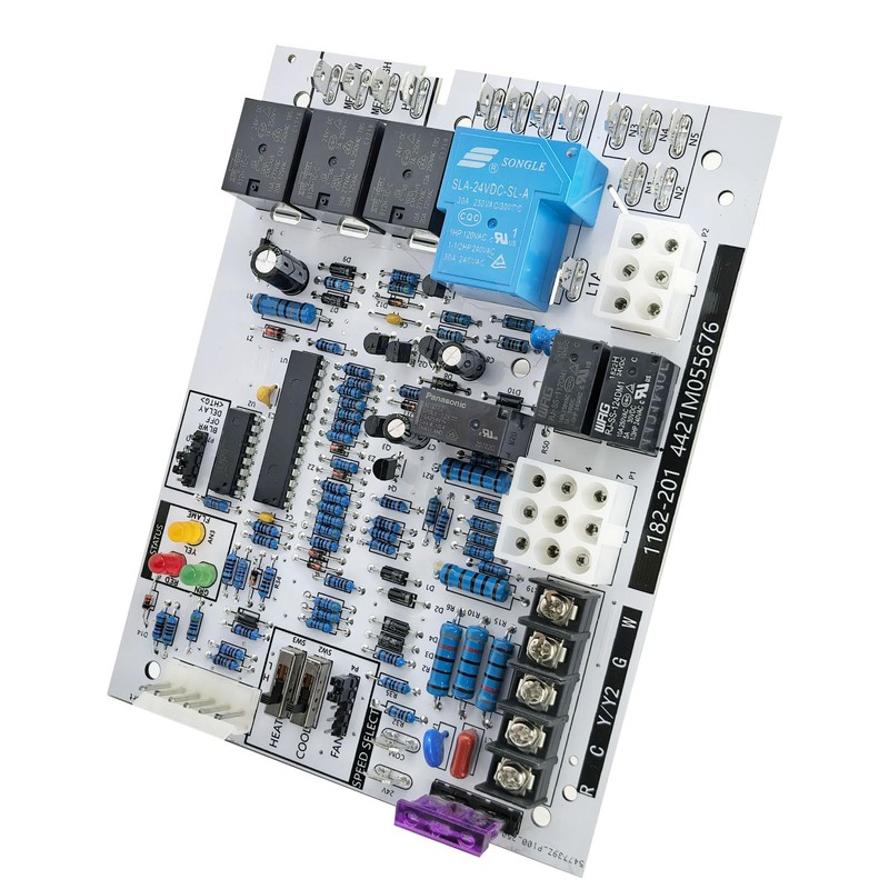 920915 Furnace Control Board Replace for 624742 and 904840 624844,