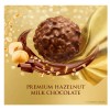 Undisclosed Ferrero Rocher, 42 Count, Gourmet Milk Chocolate Hazelnut, Chocolate