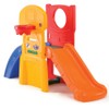 Step2 All-Star Sports Climber, Kids Indoor/Outdoor Playset, Backyard Playground Set,