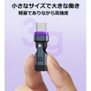 xuanli USB C Magnet Adapter L Shape, 180° Rotation Type