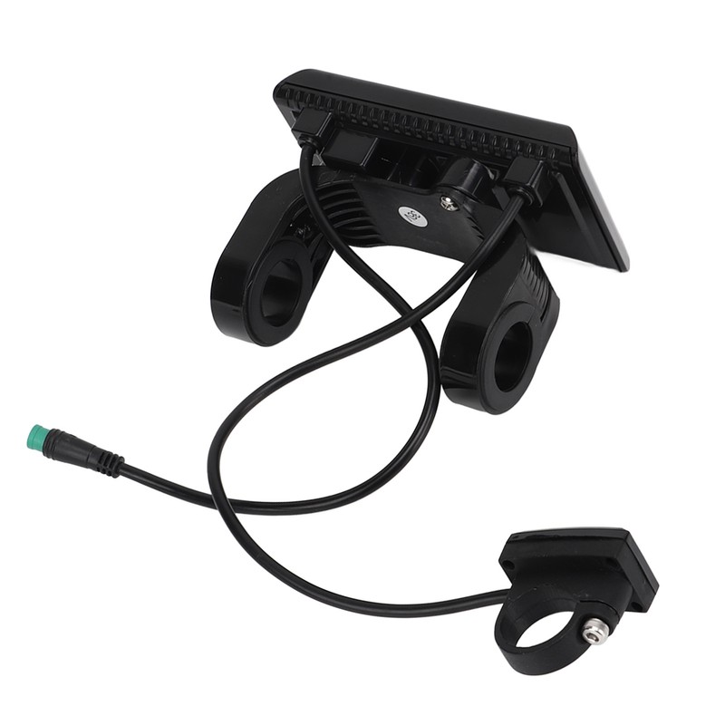 Electric Bike SW900 Panel LCD Meter Waterproof 5 Pin for