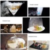 Portable Food Smoker Smoking Machine Handheld Smoke Infuser for Cocktail