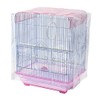 Birdcage Thermal Cover, Small, Dustproof, 11.4 x 14.2 x 15.4