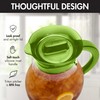 Primula The Big Iced Tea Maker and Infuser, Plastic Beverage