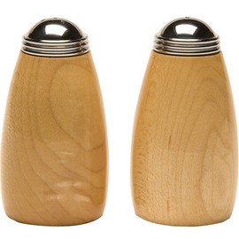 Salt and Pepper Shaker Turning Kit