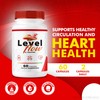 (5 Pack) Level Flow Pills – Daily Support Formula with
