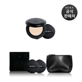 헤라 [Planning] NEW Black Mesh Powder Cushion 10g