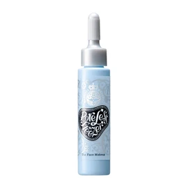 Majolica Majorca Poorless Freezer Vanity Foundation Single Item 15ml (x1)