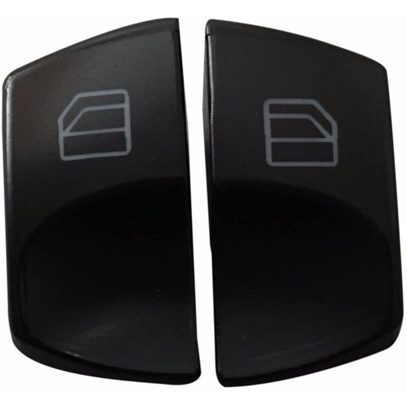 Window Control Switch Buttons Compatible with Mercedes Sprinter W906 VW