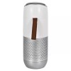 comfort zone Clean Compact Travel HEPA Air Purifier 3 Speed