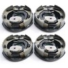 LIBRA 10" x 2-1/4" Trailer Electric Brake Assembly 2 Pairs