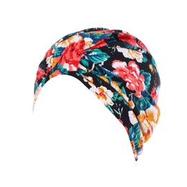YEHUDAF LEE Women's Headscarf, Elastic Headscarf, Women's Hat in Pure Colour, Perfect Turban, Women's Headscarves, Chemo Women's Bandana Headscarf (9, One Size)