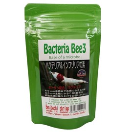 Benibachi Bacteria Bee3 – Essential Shrimp Breeding Supplement 30g