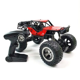 Artbox /Entoy C-Max) 1:10 AWD Climbing (Off-road Monster) / /엔토이 시맥스)1:10 AWD 클라이밍(오프로드 몬스터)