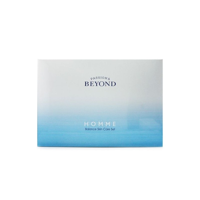 Beyond Homme Balance 2-piece set / 비욘드 옴므 밸런스 2종세트