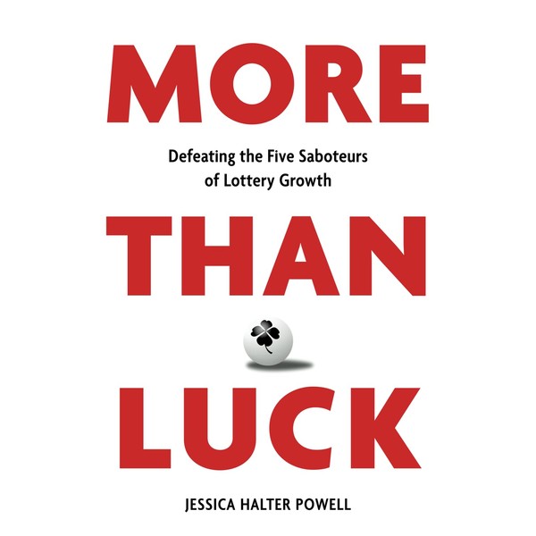 More Than Luck: Defeating the Five Saboteurs of Lottery Growth