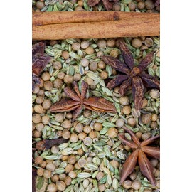 India Tree Pho Spice Mix, 0.75 Ounce