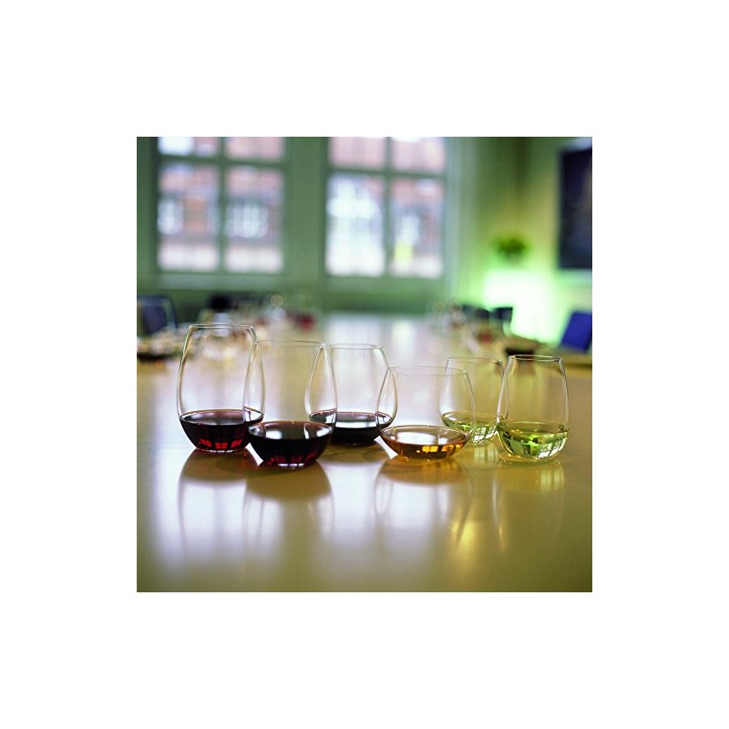 Riedel The O Wine Tumbler Viognier/Chardonnay