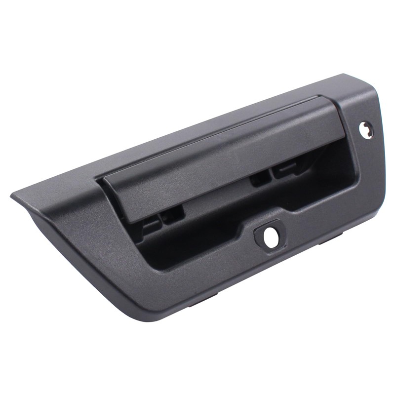 MOTOKU Rear Tailgate Handle and Reverse Rear View Backup Camera