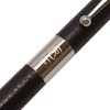 No.3 Romeo Ballpoint Pen Genuine Leather (Nero)