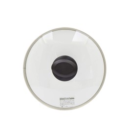 Takagi Tempered Glass Lid 8 inches (20 cm)