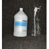 Ecolab Hand Sanitizer 1 Gallon With Pump Quick Drying Gel