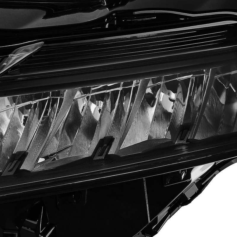 AKKON - Fit 2021-2024 Nissan Rogue 21-24 Bottom [Full LED]