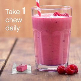 Neocell, Biotin Bursts, Acai Berry Flavor, 10,000 mcg , 30 Soft Chews