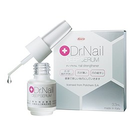 【興和】Dr.Nail DEEP SERUM ドクターネイル ディープセラム 3.3ml