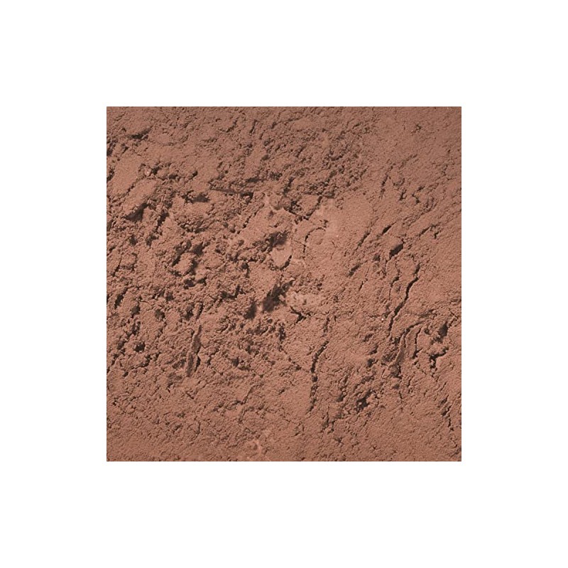 Palladio Polvo para Cejas Dark Brown, Polvo Suave y Natural,