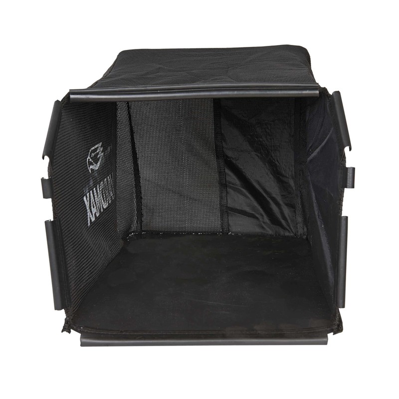 Yardmax Fabric Grass Bag, Without Grass Catcher Frame for Push/Non