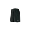 Erima Celta Men's Shorts with Inner Briefs black Size: 42/44