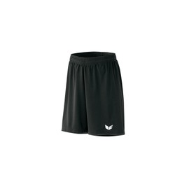 Erima Celta Men's Shorts with Inner Briefs black Size: 42/44 ,316771