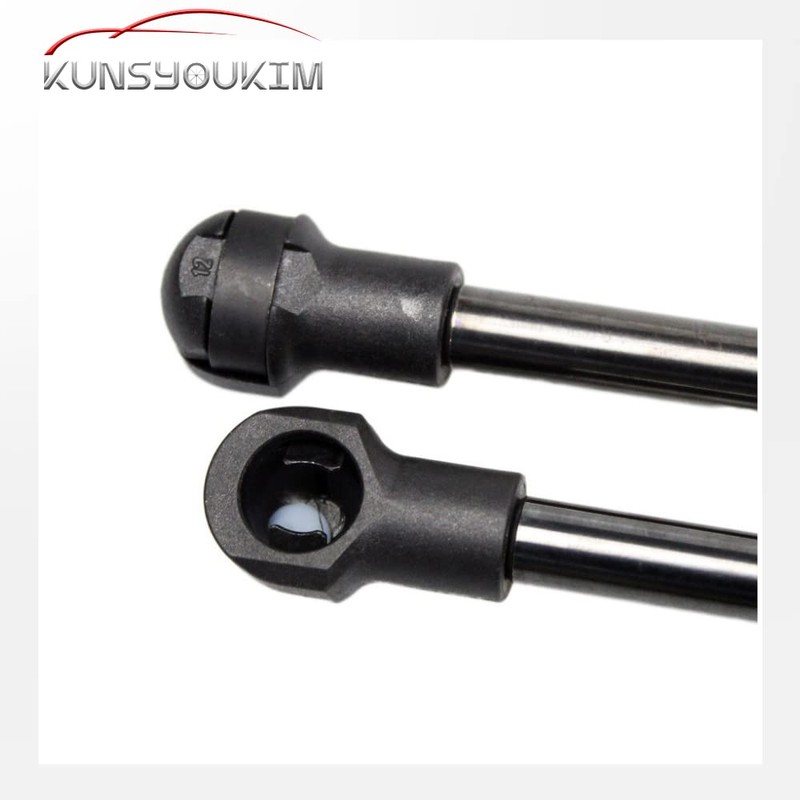 KUNSYOUKIM BGS11235 35900 Hood Damper 2003-2005 Smart Roadster Convertible Coupe